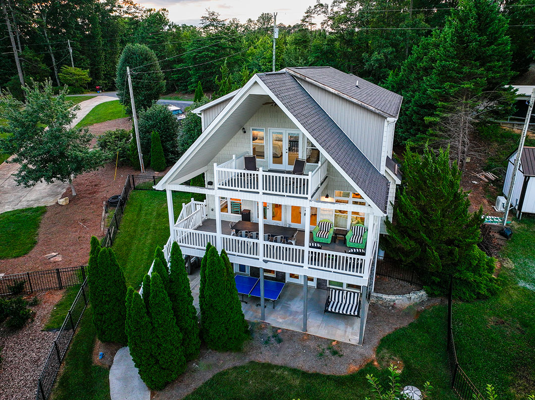 184 Whip-O-Will-Cove, New-London, NC-Aerial-7 - Scott Simpson Photography
