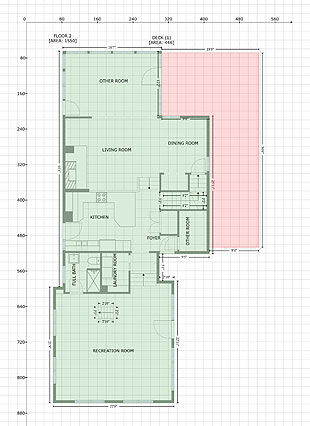 Floor Plans Services - Scott Simpson Studios